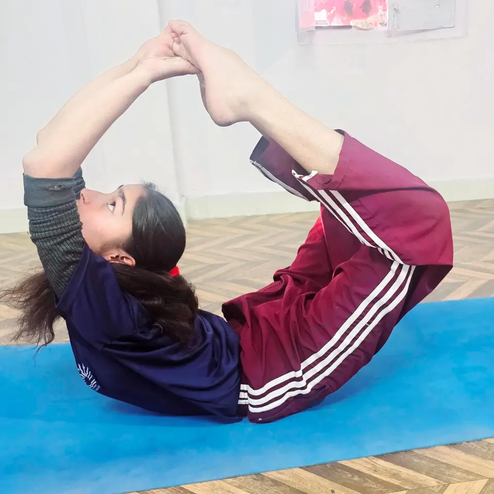 Yoga Classes (2)