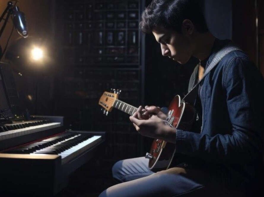 Music